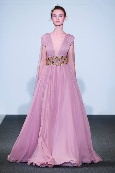 Dany Atrache Spring Summer 2016